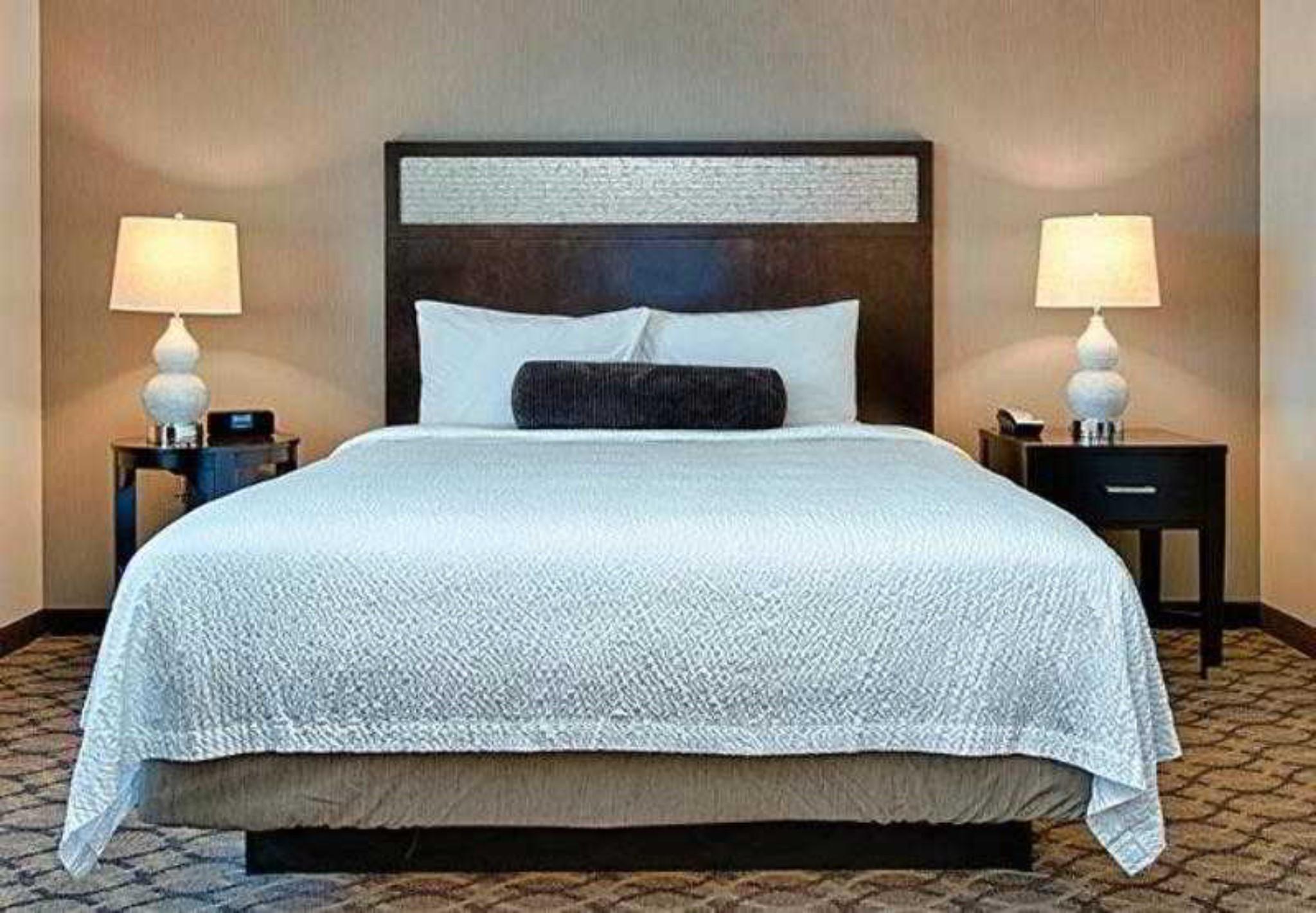 Residence Inn By Marriott Boston Logan Airport/Chelsea Quarto foto