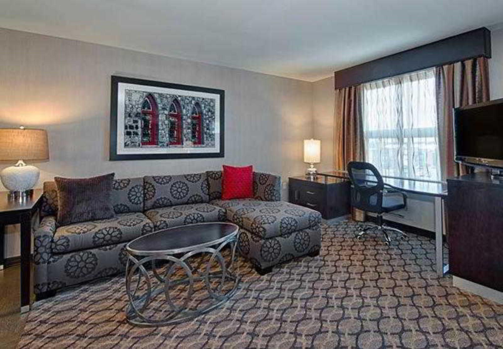 Residence Inn By Marriott Boston Logan Airport/Chelsea Exterior foto