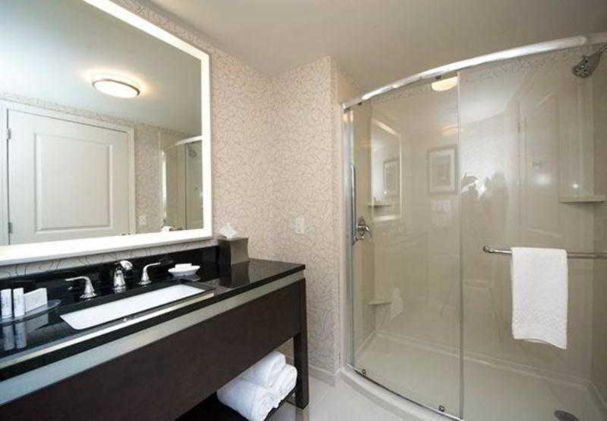 Residence Inn By Marriott Boston Logan Airport/Chelsea Quarto foto