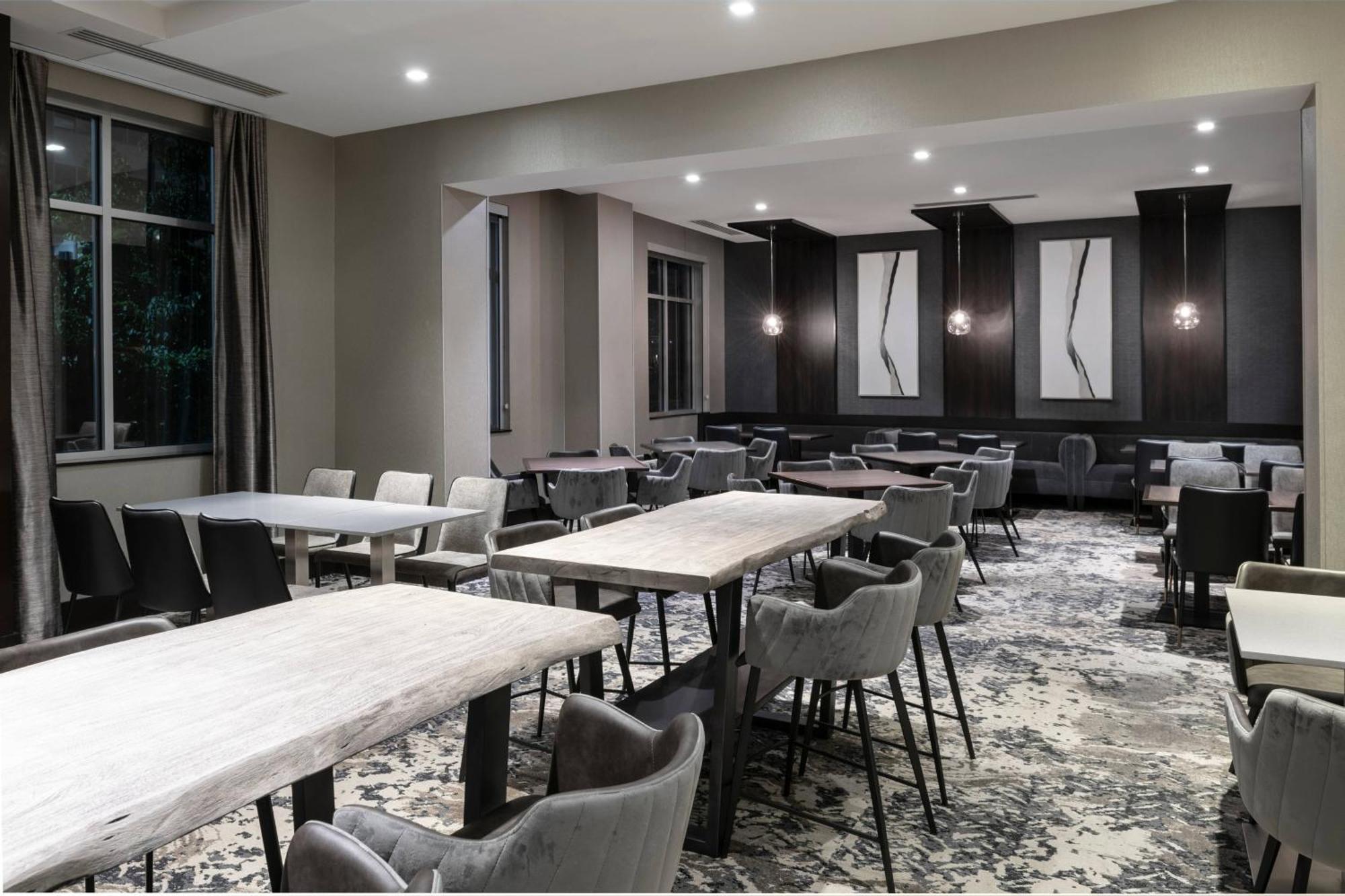 Residence Inn By Marriott Boston Logan Airport/Chelsea Exterior foto