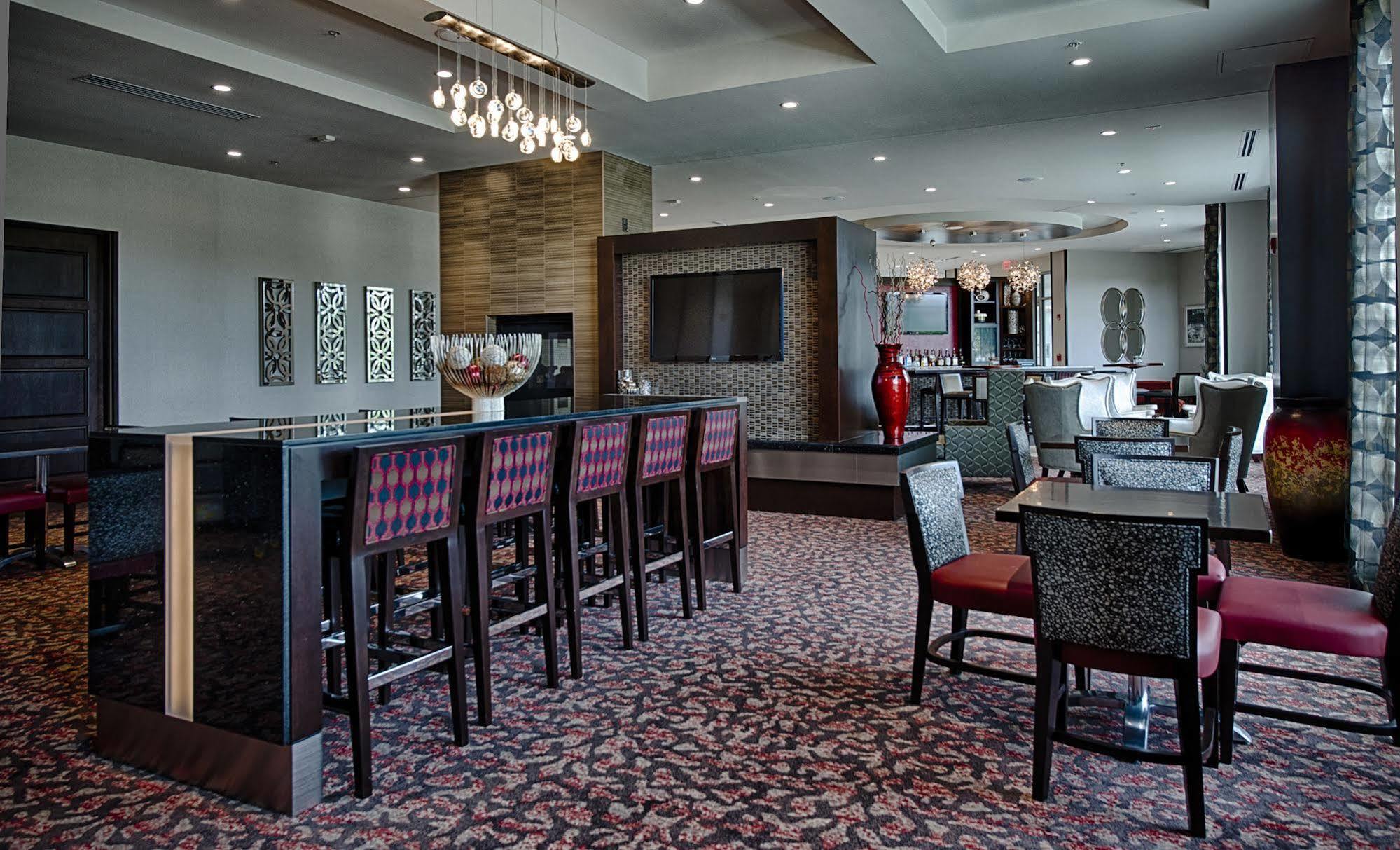 Residence Inn By Marriott Boston Logan Airport/Chelsea Exterior foto